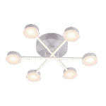 AZZAR ΠΟΛΥΦΩΤΟ LED 66W / 3000K