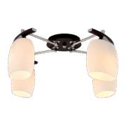 CECIL ΠΟΛΥΦΩΤΟ 4XE27 ΒΕΓΚΕ