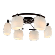 CECIL ΠΟΛΥΦΩΤΟ 6XE27 ΒΕΓΚΕ