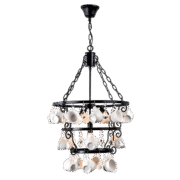 CUPS ΠΟΛΥΦΩΤΟ 4XE14 D520mm