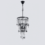 DINNER ΠΟΛΥΦΩΤΟ 3XE14 D330mm