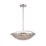 DJENY ΠΟΛΥΦΩΤΟ 5XE14 D530mm