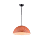 FOREST-1B ΚΡΕΜΑΣΤΟ ΦΩΤΙΣΤΙΚΟ 1XE27 D300mm