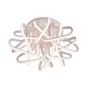 JOSEY ΠΟΛΥΦΩΤΟ LED 192W 3000K ΛΕΥΚΟ