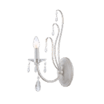 LAURA ΑΠΛΙΚΑ 1XE14 ΛΕΥΚΟ/ΧΡΥΣΟ