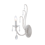 LAURA ΑΠΛΙΚΑ 1XE14 ΛΕΥΚΟ/ΧΡΥΣΟ