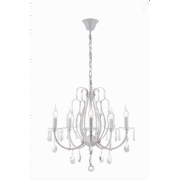 LAURA ΠΟΛΥΦΩΤΟ 5XE14 D650X680mm