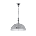 LIA ΚΡΕΜΑΣΤΟ ΦΩΤΙΣΤΙΚΟ 3XE14 ΧΡΩΜΙΟ