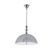 LIA ΚΡΕΜΑΣΤΟ ΦΩΤΙΣΤΙΚΟ 3XE14 ΧΡΩΜΙΟ