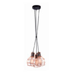 MYSTIC ΚΡΕΜΑΣΤΟ ΦΩΤΙΣΤΙΚΟ 3XE27