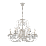 RUBY ΠΟΛΥΦΩΤΟ 6XE14 D600XH490mm