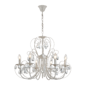 RUBY ΠΟΛΥΦΩΤΟ 6XE14 D600XH490mm