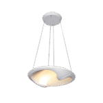 SHELL ΚΡΕΜΑΣΤΟ ΦΩΤΙΣΤΙΚΟ LED 40 W/ 4000K