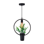 SPRING ΚΡΕΜΑΣΤΟ ΦΩΤΙΣΤΙΚΟ 1XE27