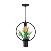 SPRING ΚΡΕΜΑΣΤΟ ΦΩΤΙΣΤΙΚΟ 1XE27