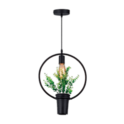 SPRING ΚΡΕΜΑΣΤΟ ΦΩΤΙΣΤΙΚΟ 1XE27