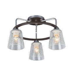 ZORY ΠΟΛΥΦΩΤΟ 3XЕ27 D54XH23