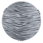 8940 EROS ΠΛΑΦΟΝΙΕΡΑ 2ХЕ27 Ф400MM ΜΑΥΡΗ