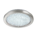 ASIA LED ΠΛΑΦΟΝΙΕΡΑ 21W 4000K ΧΡΩΜΕ