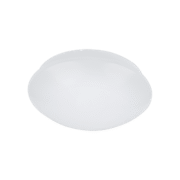 LED ΠΛΑΦΟΝΙΕΡΑ BRICE 12W SMD2835 4000K