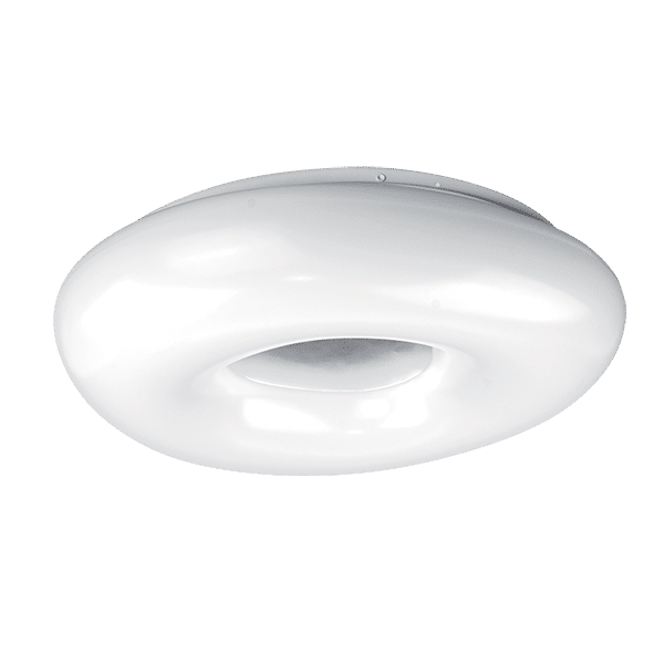 95DONUT20LED-3 DONUT LED ΠΛΑΦΟΝΙΕΡΑ 20W 4000K Ф285 - Image 1