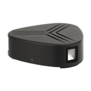 GRF9618 LED 3X3W 230V 4000K ΕΞΩΤΕΡΙΚΟ ΦΩΤΙΣΤΙΚΟ