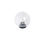 ΜΠΑΛΑ ΚΗΠΟΥ PMMA CLEAR D250 - Image 2