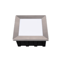 GRFLED0091 ΧΩΝΕΥΤΟ ΣΠΟΤ ΤΟΙΧΟΥ / ΕΔΑΦΟΥΣ 1,5W