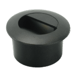 GRF016 LED 2W 3000K IP65 ΜΑΥΡΟ - Image 2