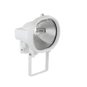 LED ΠΡΟΒΟΛΕΑΣ ΤΥΠΟΥ ΑΛΟΓΟΝΟΥ ΜΕ ΛΑΜΠΑ LED J118 7.5W, ΛΕΥΚΟ