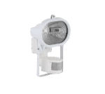 LED ΠΡΟΒΟΛΕΑΣ ΜΕ ΑΝΙΧΝΕΥΤΗ, ΤΥΠΟΥ ΑΛΟΓΟΝΟΥ ΜΕ ΛΑΜΠΑ LED J78 5.5W, ΛΕΥΚΟ