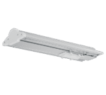 STREETII24 LED ΦΩΤΙΣΤΙΚΟ ΔΡΟΜΟΥ 24W 4000K IP65