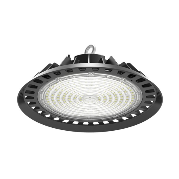 BOSTON240 LED HIGH BAY 144/192/240W 4000K IP65+EM - Image 2