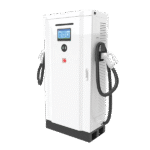 EL-EVP60 3P STATION FOR VEHICLES 60KW/750V - Image 2