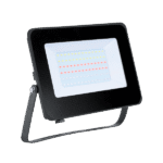 LYRA50 LED ΠΡΟΒΟΛΕΑΣ 50W RGB IP65 ΜΕ ΥΠΕΡΥΘΡΟ ΤΗΛΕΧΕΙΡΙΣΤΗΡΙΟ - Image 2