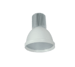 LED ΦΩΤΙΣΤΙΚΟ ΤΥΠΟΥ ΚΑΜΠΑΝΑ ΜΙΝΙ 30W ΛΕΥΚΟ