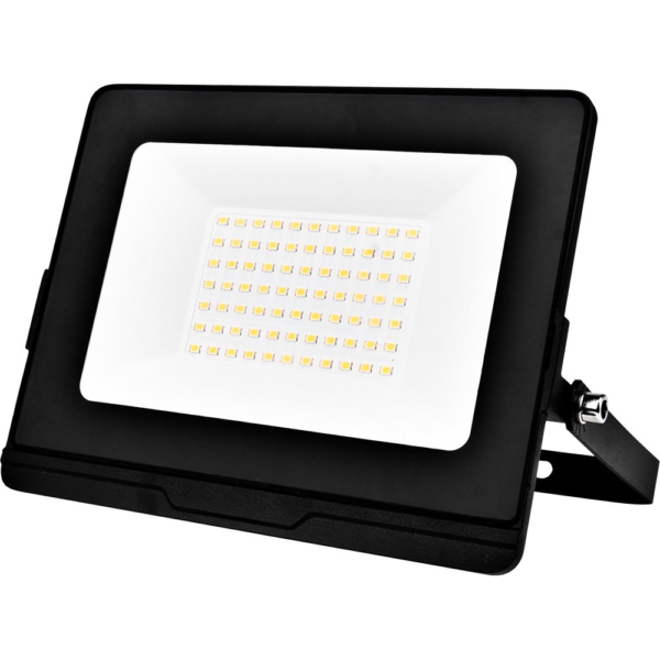 OMEGA50 LED FLOODLIGHT 50W 5500K IP65+EM - Image 2