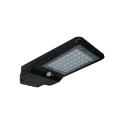 ΗΛΙΑΚΟ ΦΩΤΙΣΤΙΚΟ ΔΡΟΜΟΥ LED ΜΕ ΑΝΙΧΝΕΥΤΗ 850lm IP65