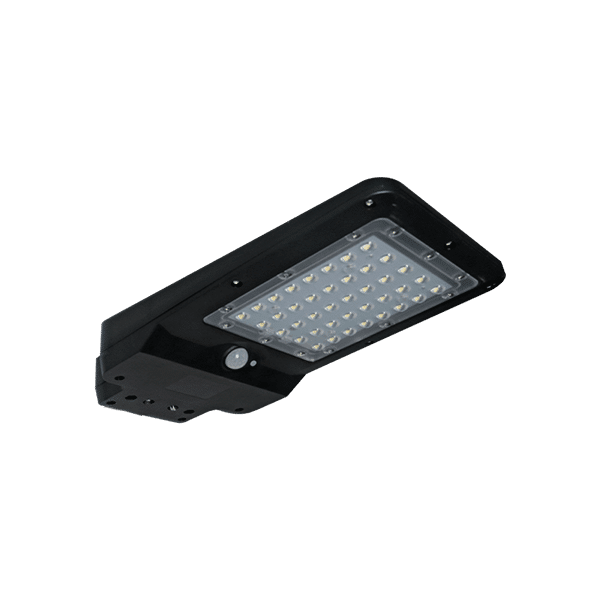 98SOL101-1 ΗΛΙΑΚΟ ΦΩΤΙΣΤΙΚΟ ΔΡΟΜΟΥ LED ΜΕ ΑΝΙΧΝΕΥΤΗ 850lm IP65 - Image 1