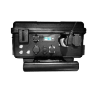 ELMARK Αυτόνομο Solar System EL-2000S – 2000W (98SOL2001)