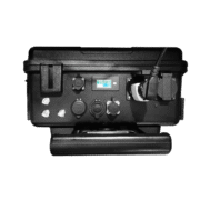 ELMARK Μobile Ηλεκτροστάση 2000W – Φορητό Power Station με Μπαταρία 2016Wh (98SOL2001PS)