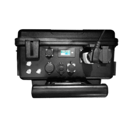 PORTABLE POWER STATION 2000W