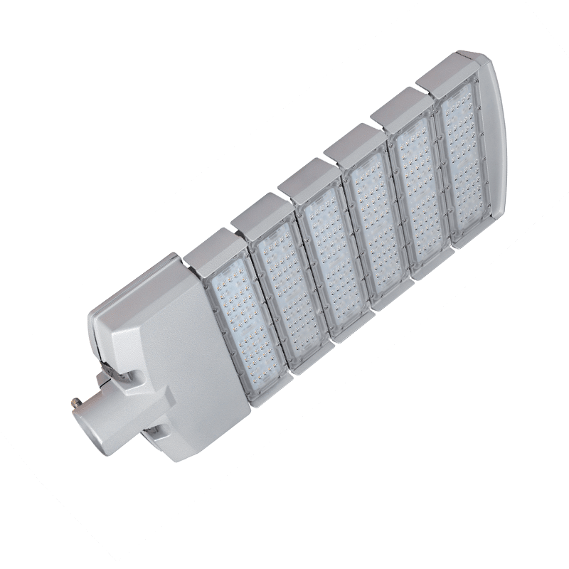 98STREET200SMD-4 STREET200 LED ΦΩΤΙΣΤΙΚΟ ΔΡΟΜΟΥ 200W SMD - Image 1