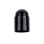 ΝΤΟΥΙ ΚΡΕΜΑΣΤΟ ΒΑΚΕΛΙΤΗΣ E27 BLACK - Image 2