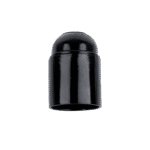 ΝΤΟΥΙ ΚΡΕΜΑΣΤΟ ΒΑΚΕΛΙΤΗΣ E27 BLACK