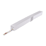 ELM2020 FLEXIBLE SILICONE PROFILE 20х20MM - Image 2