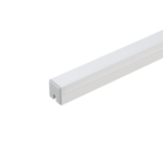 EL-28CR PROFILE FOR LED STRIP 2.5M ОМ, SILVER - Image 2