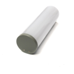 EL-509 HANGING PROFILE FOR LED STRIP 2M - Image 2
