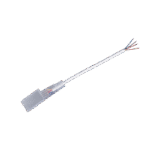 ΚΑΛΩΔΙΟ ΤΡΟΦΟΔΟΣΙΑΣ ΓΙΑ LED NEON FLEX RGB - Image 2