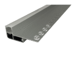 ELM302/2 ΠΡΟΦΙΛ ΑΛΟΥΜΙΝΙΟΥ ΓΙΑ ΣΚΑΛΑ 2M - Image 2